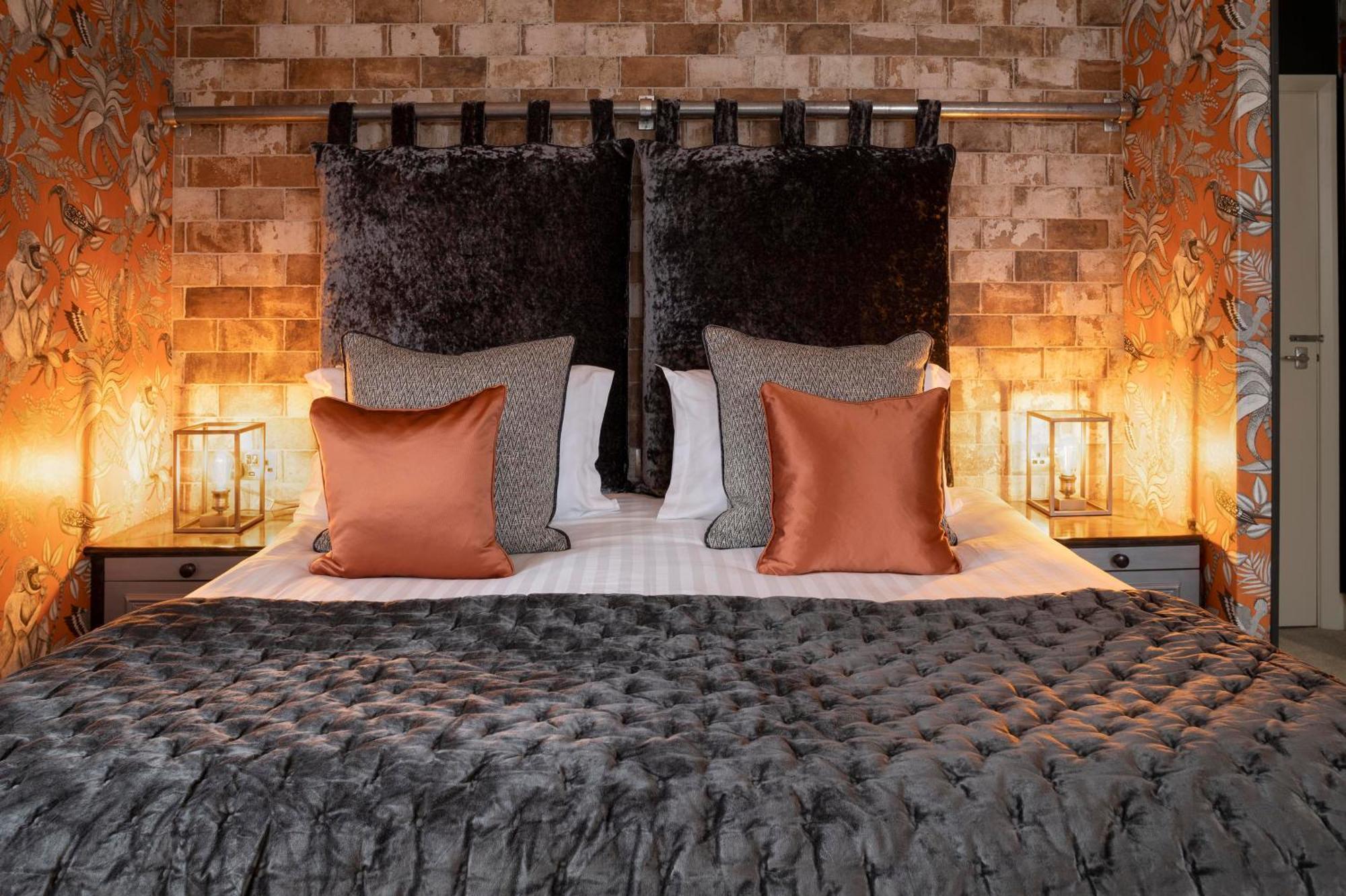 Talland Bay Hotel, Looe Bagian luar foto