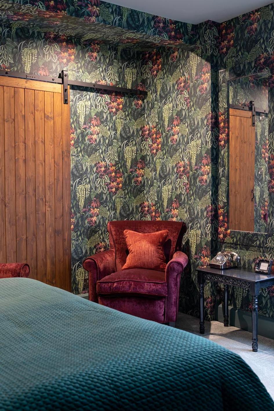 Talland Bay Hotel, Looe Bagian luar foto