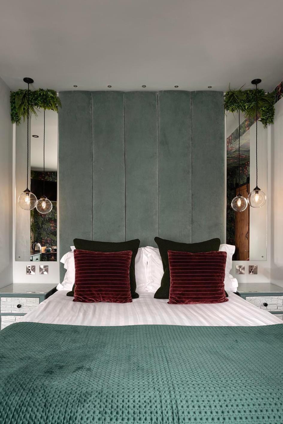 Talland Bay Hotel, Looe Bagian luar foto