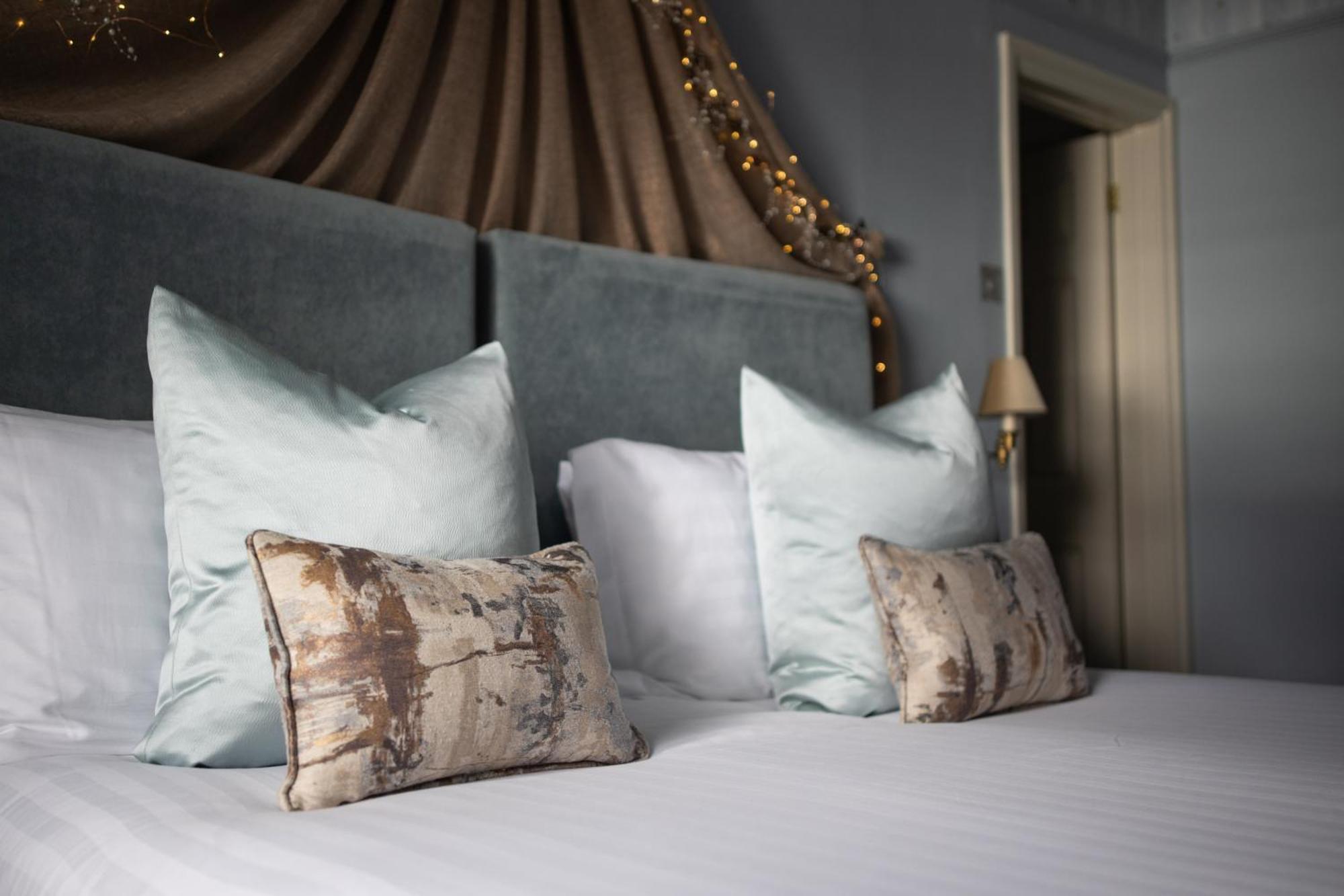 Talland Bay Hotel, Looe Bagian luar foto