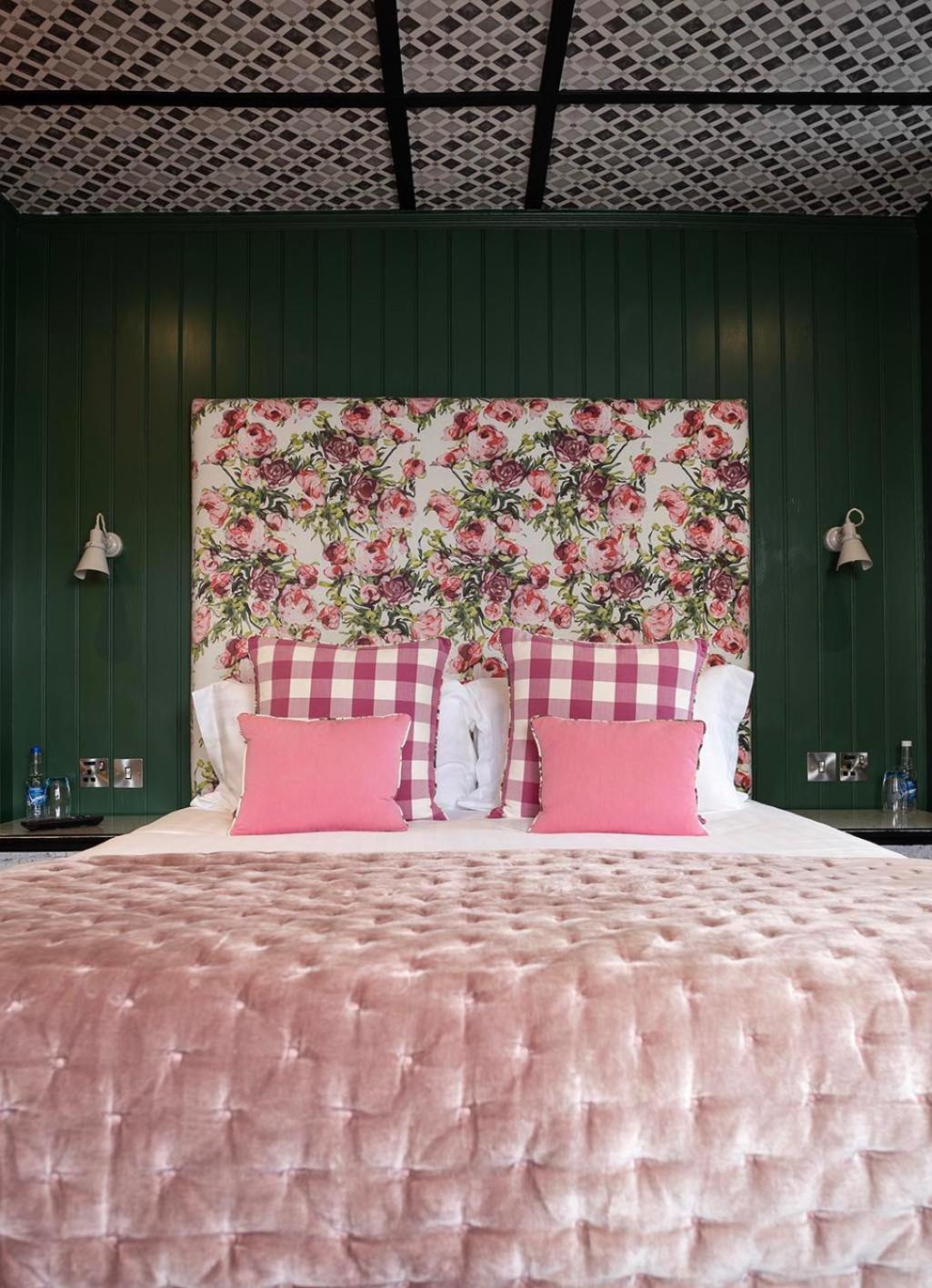 Talland Bay Hotel, Looe Bagian luar foto