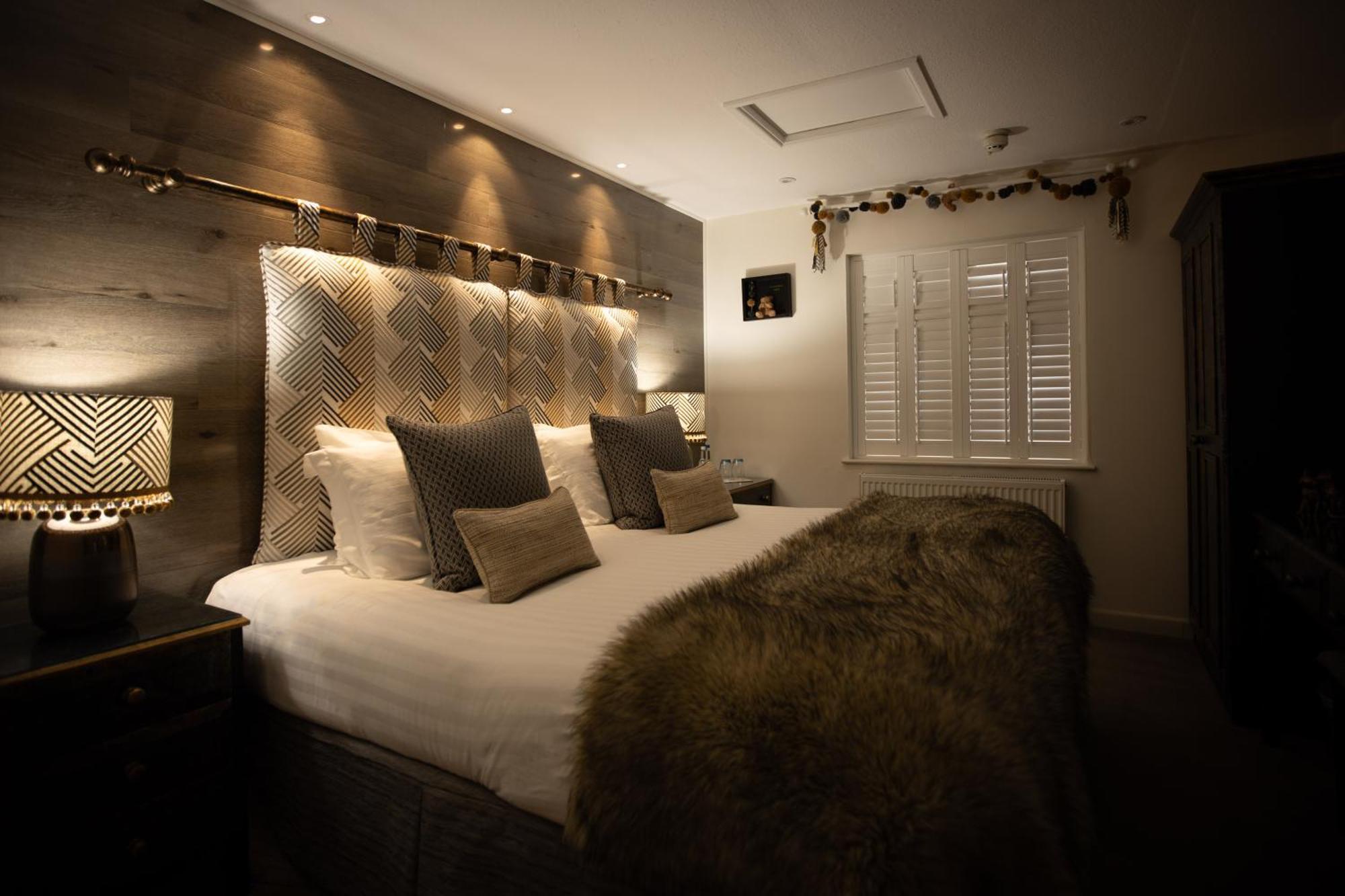 Talland Bay Hotel, Looe Bagian luar foto