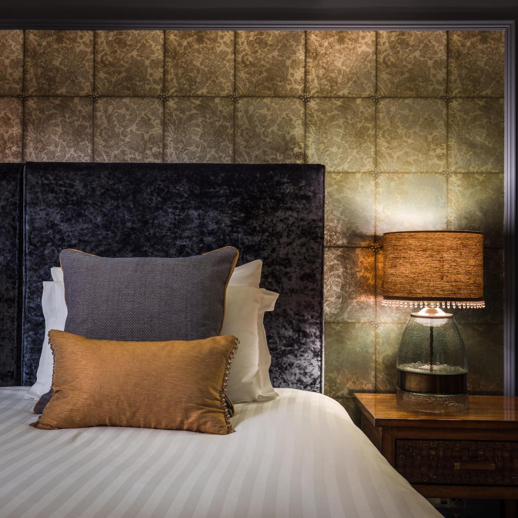 Talland Bay Hotel, Looe Bagian luar foto